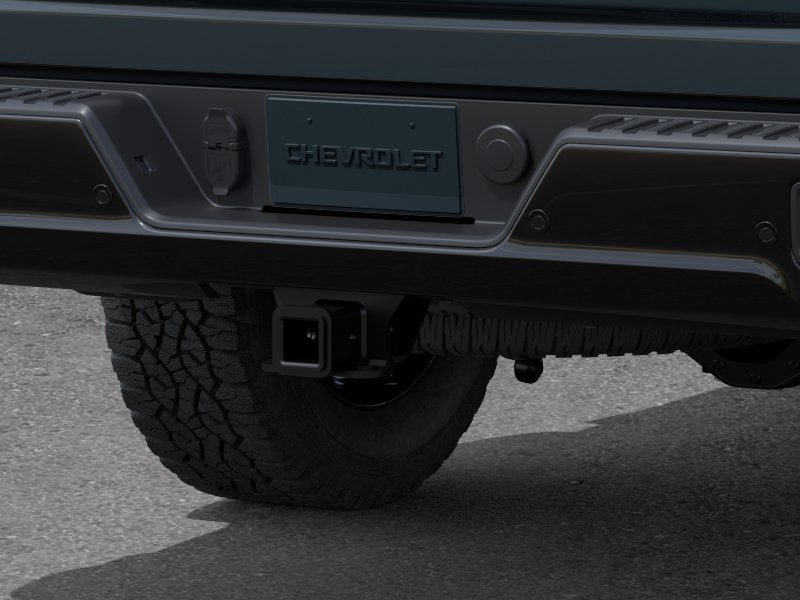 New 2026 Chevrolet Silverado 2500 LT w/ Trail Boss Package AWD/4WD image 14