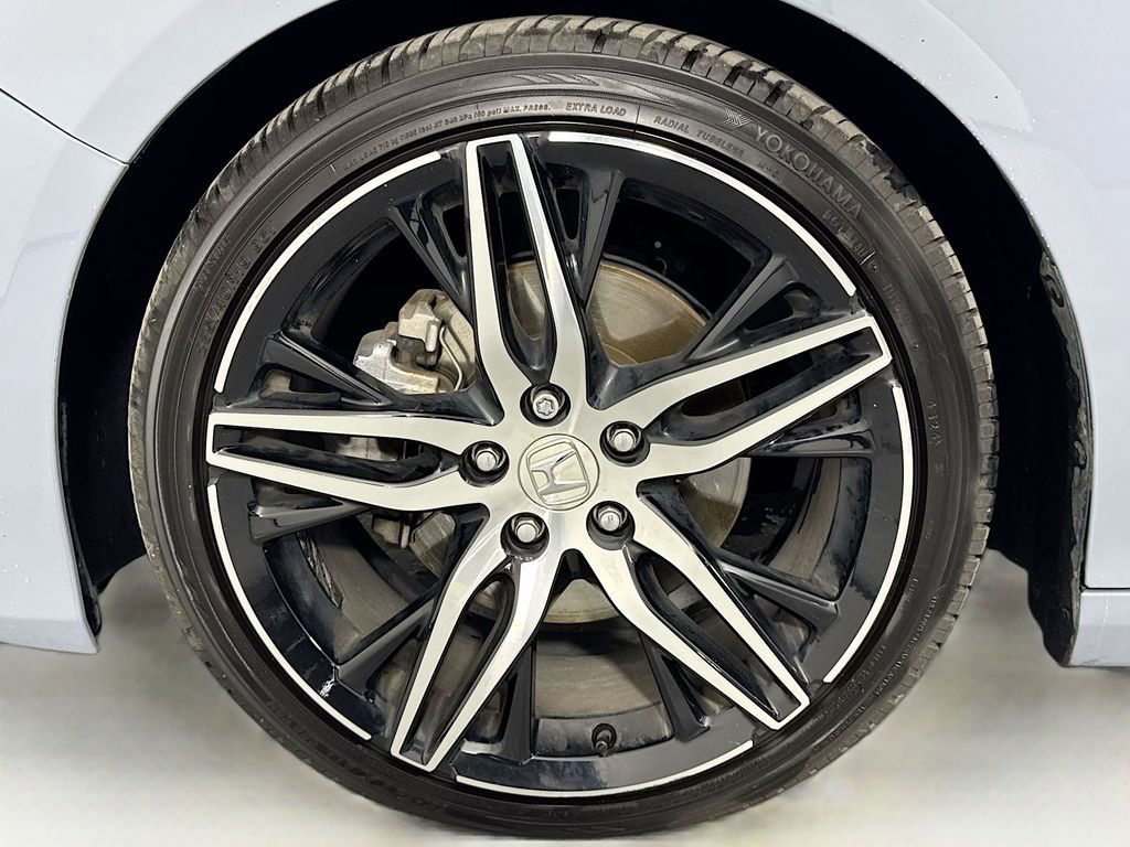 Used 2022 Honda Accord Touring image 43