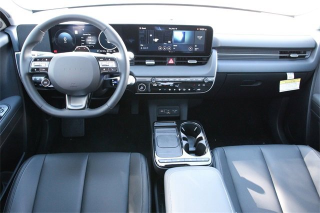 New 2026 Hyundai Ioniq 5 SEL image 21
