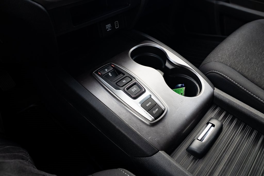 Used 2021 Honda Passport Sport image 17