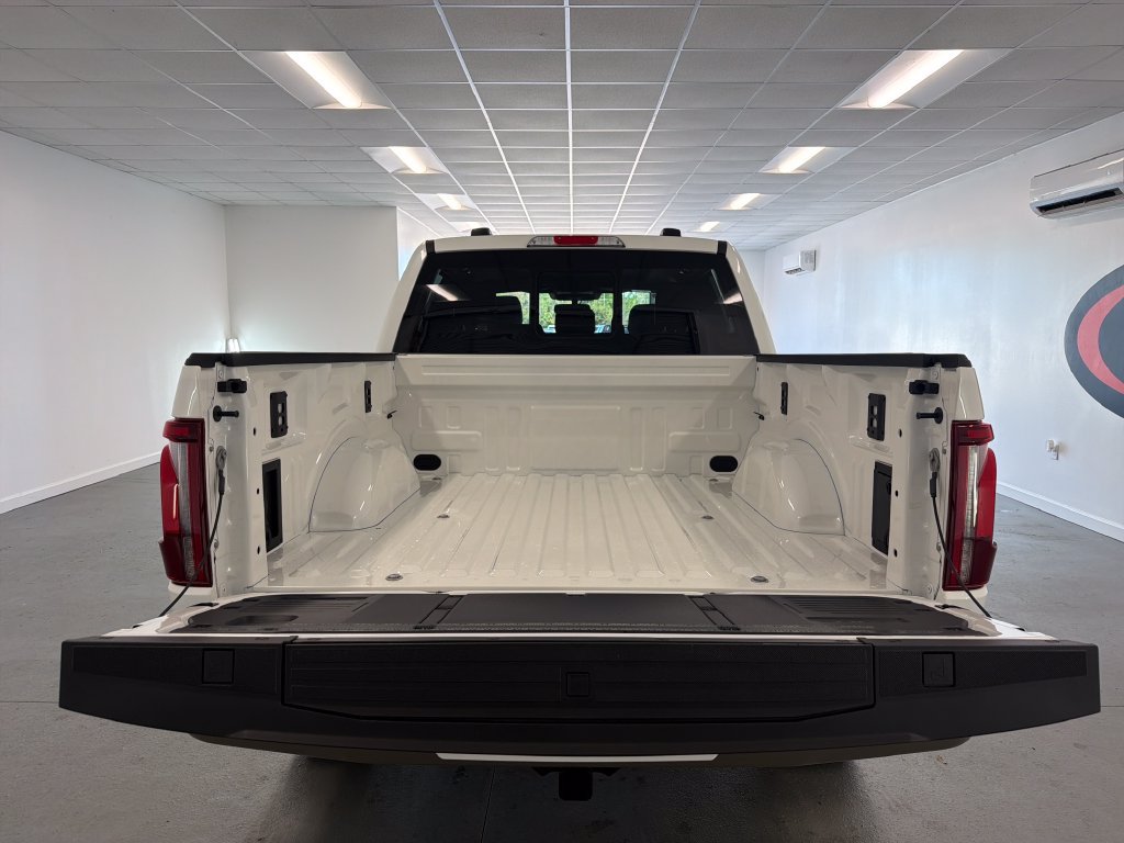 New 2026 Ford F150 King Ranch AWD/4WD image 8