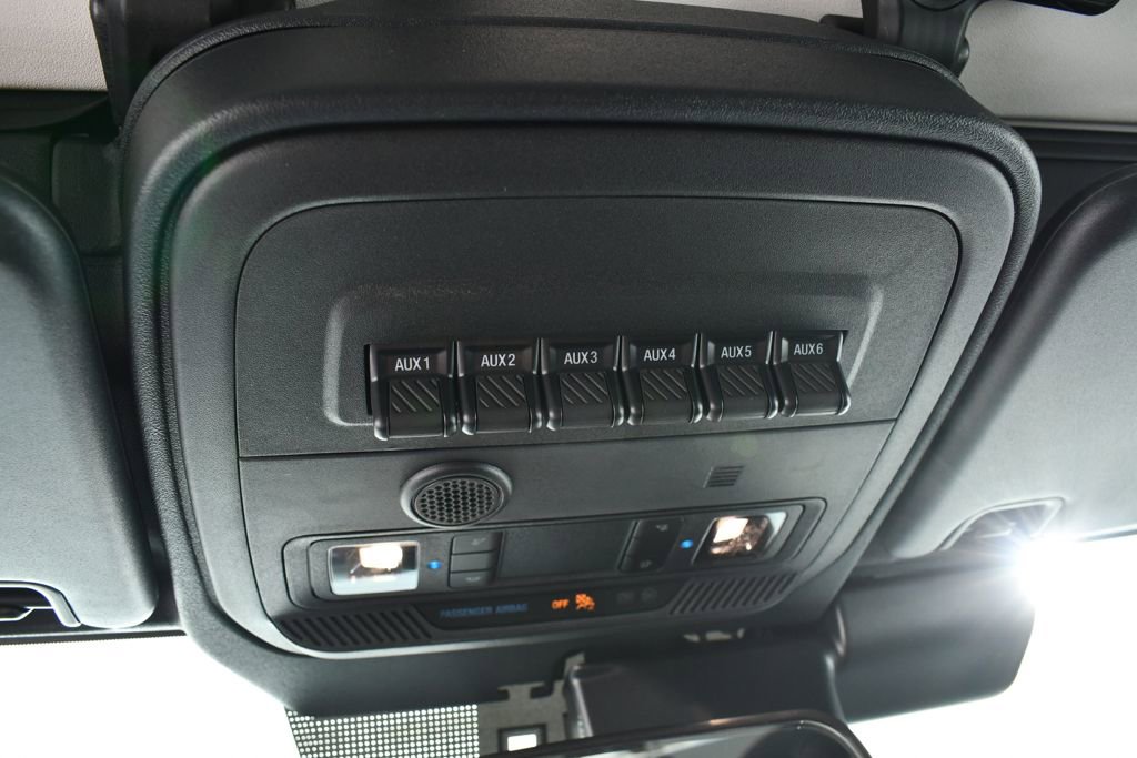 New 2025 Ford Bronco Badlands image 37