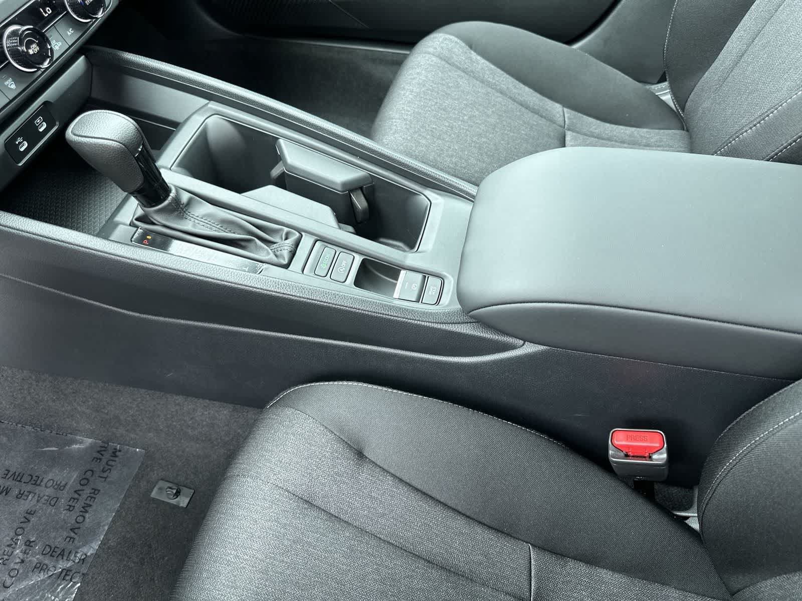 Used 2025 Honda Accord SE image 19