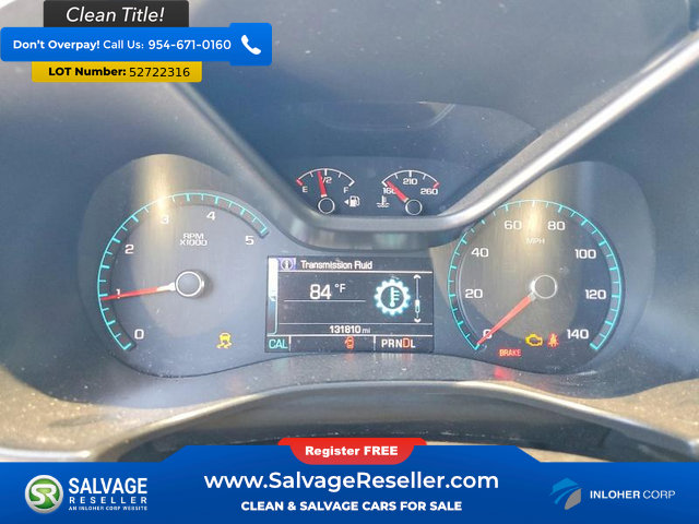 Used 2017 GMC Canyon SLE w/ SLE Convenience Package AWD/4WD image 12