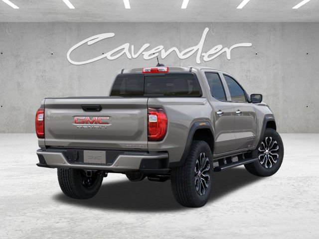 New 2026 GMC Canyon Denali AWD/4WD image 5