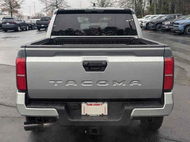 Used 2025 Toyota Tacoma SR5 image 6