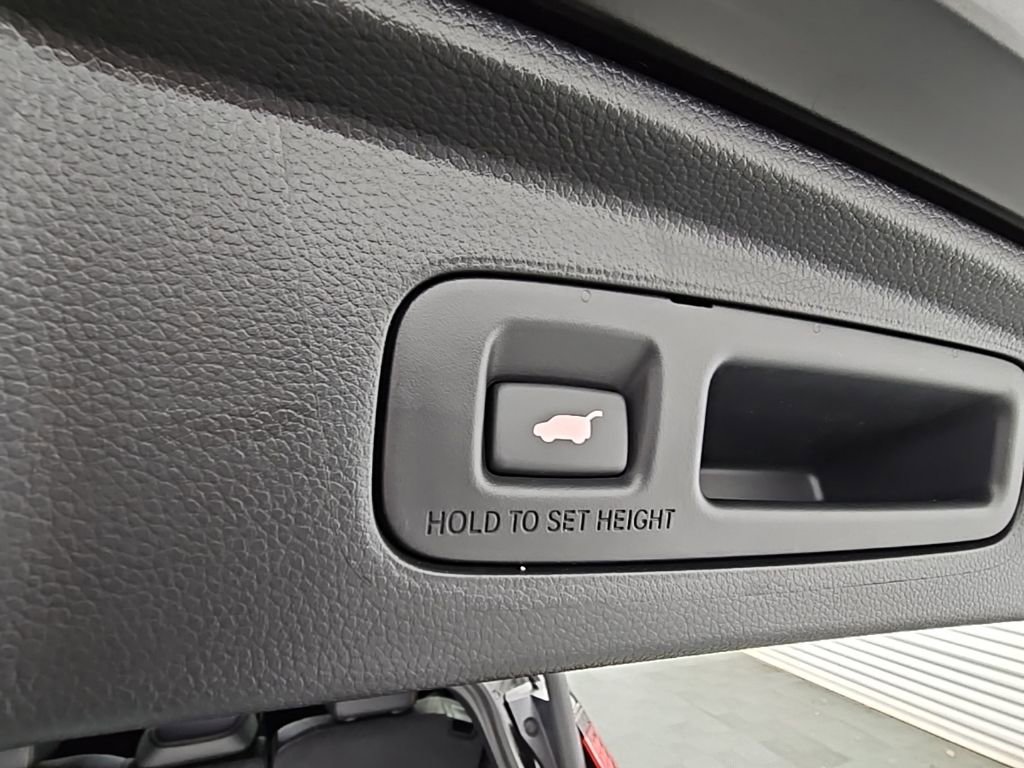 Used 2025 Honda CR-V Sport-L image 35