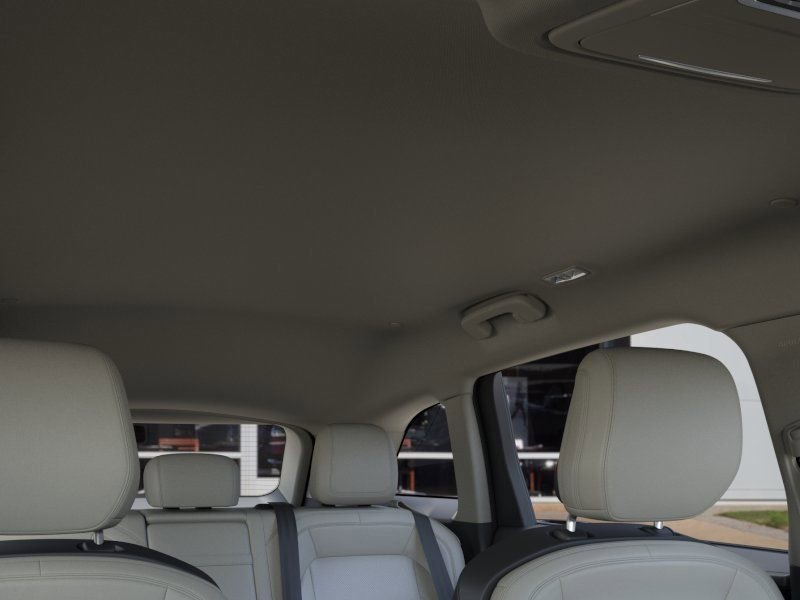 New 2026 Lincoln Nautilus Premier image 22