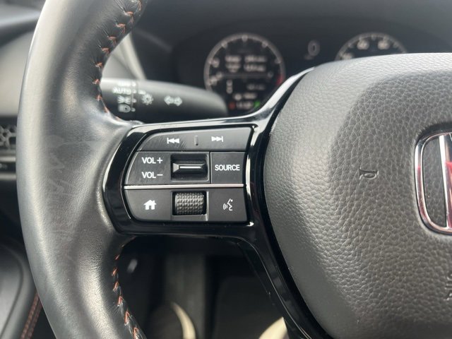 Used 2023 Honda HR-V Sport image 15