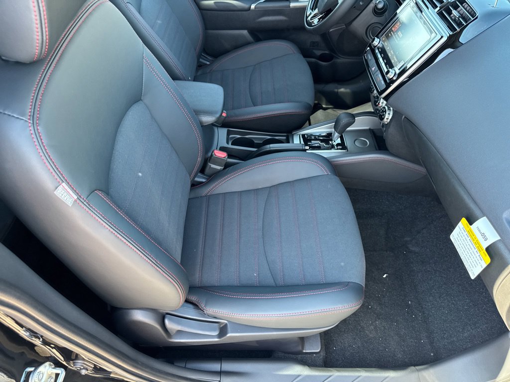 New 2027 Mitsubishi Outlander Sport SE FWD image 23