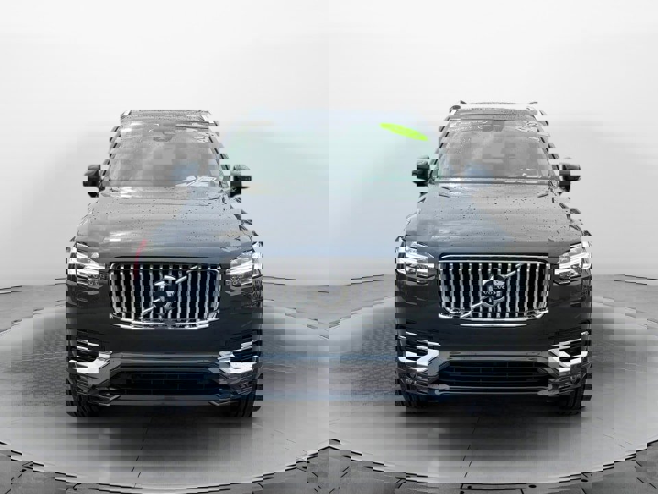 Certified 2023 Volvo XC90 B6 Plus w/ Protection Package Premier image 2