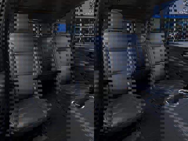 New 2026 GMC Yukon Elevation w/ Elevation Premium Package image 17