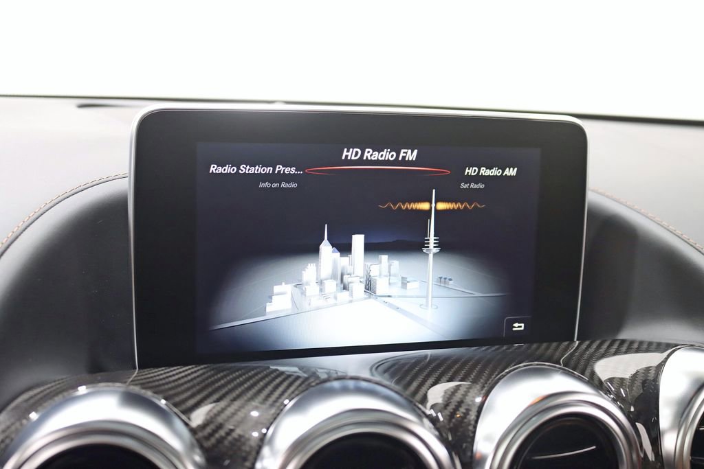 Used 2017 Mercedes-Benz AMG GT Coupe w/ Exclusive Interior Package image 21