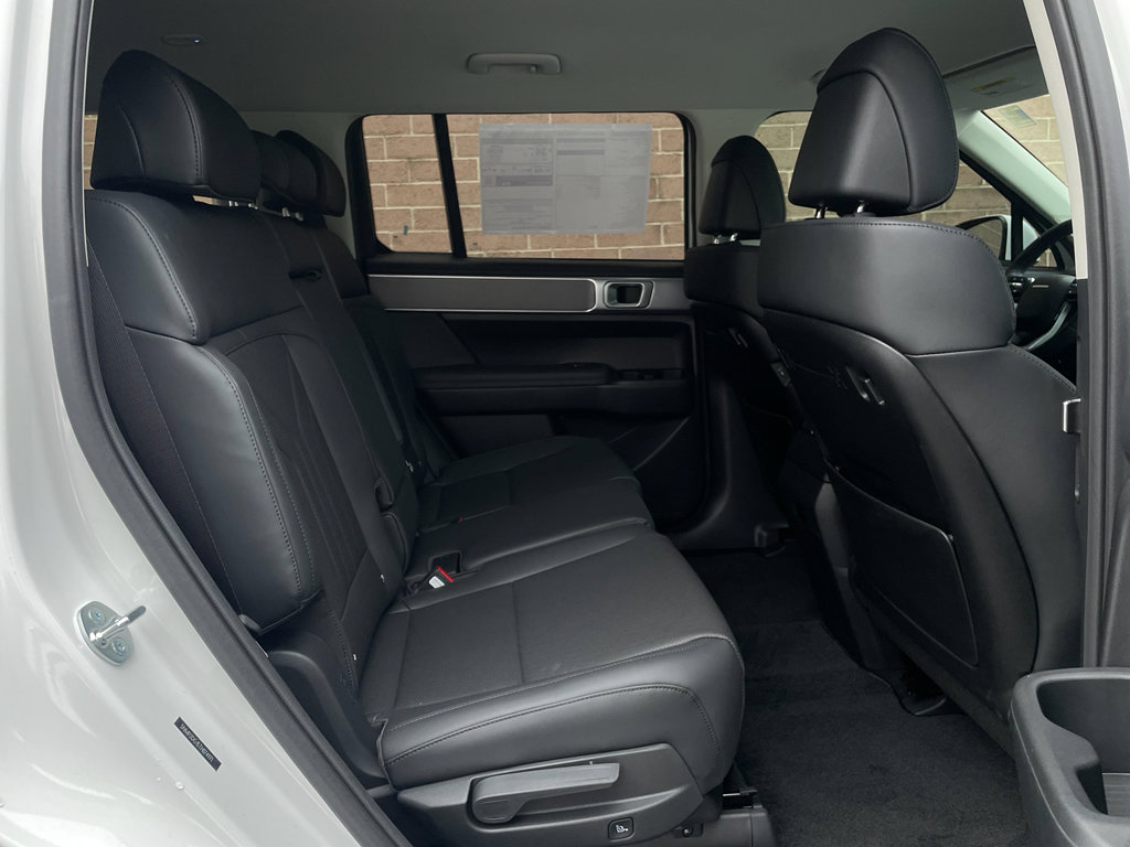 New 2026 Hyundai Santa Fe SEL image 21