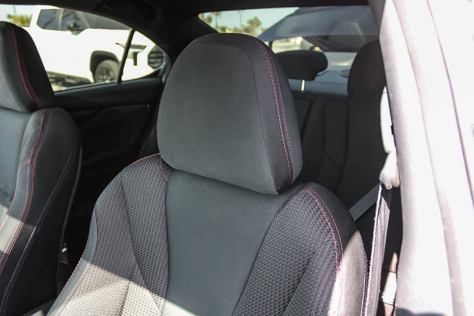 Used 2023 Subaru WRX Premium AWD/4WD image 26
