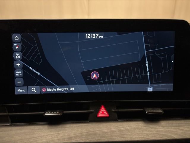 Certified 2024 Kia Sportage X-Pro Prestige image 17