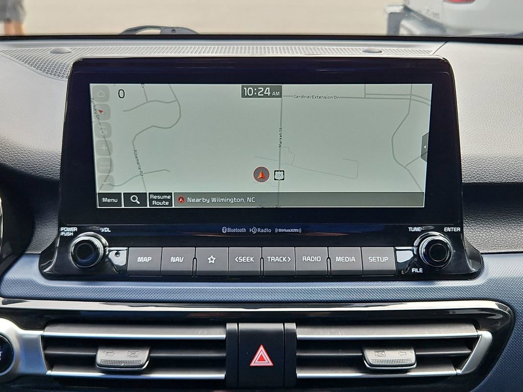 Used 2023 Kia Seltos S w/ Navigation Package image 18