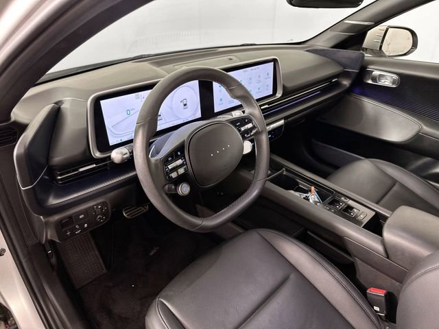 Used 2023 Hyundai Ioniq 6 Limited AWD/4WD image 21