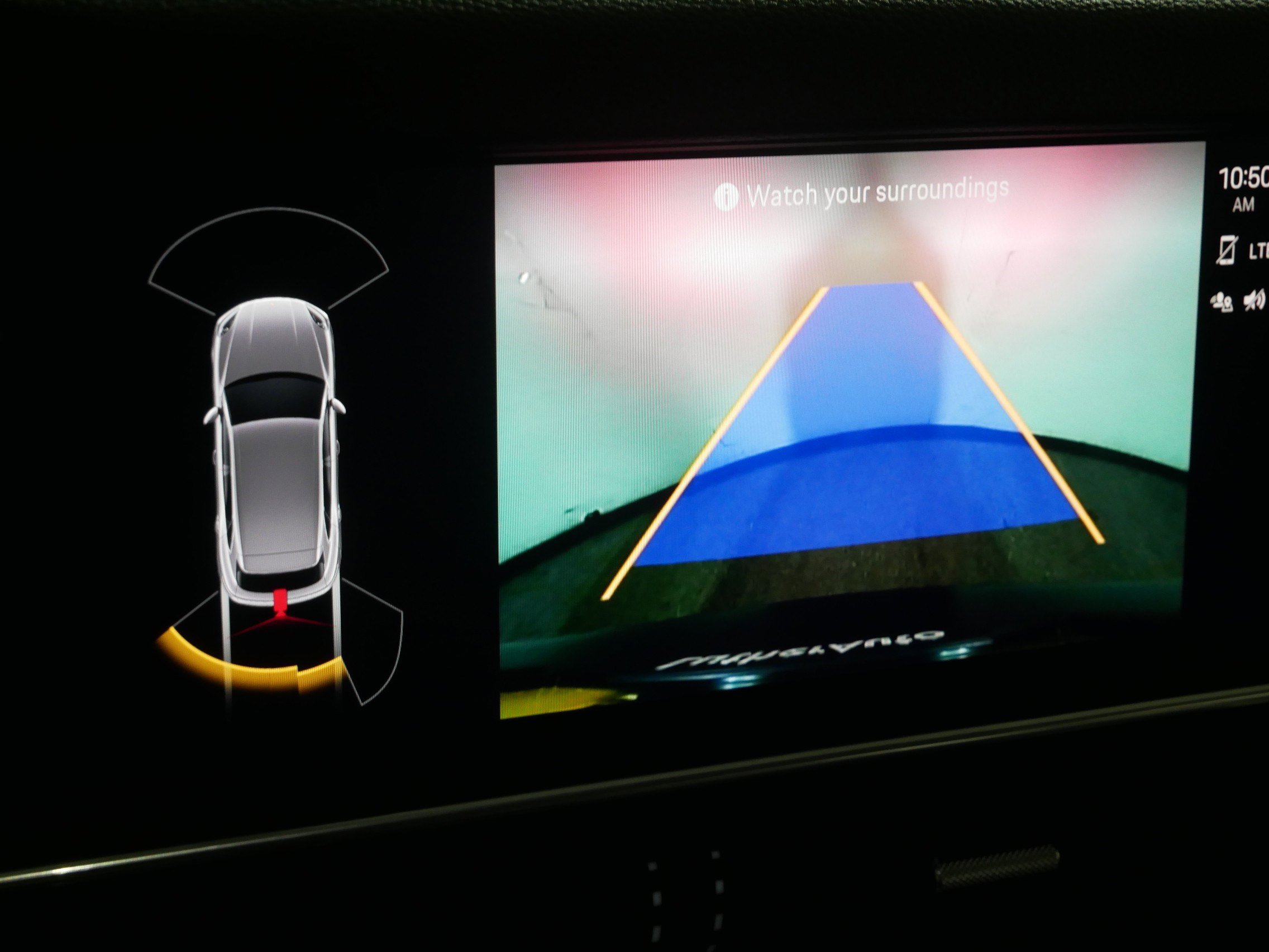 Used 2022 Porsche Cayenne Platinum Edition image 33