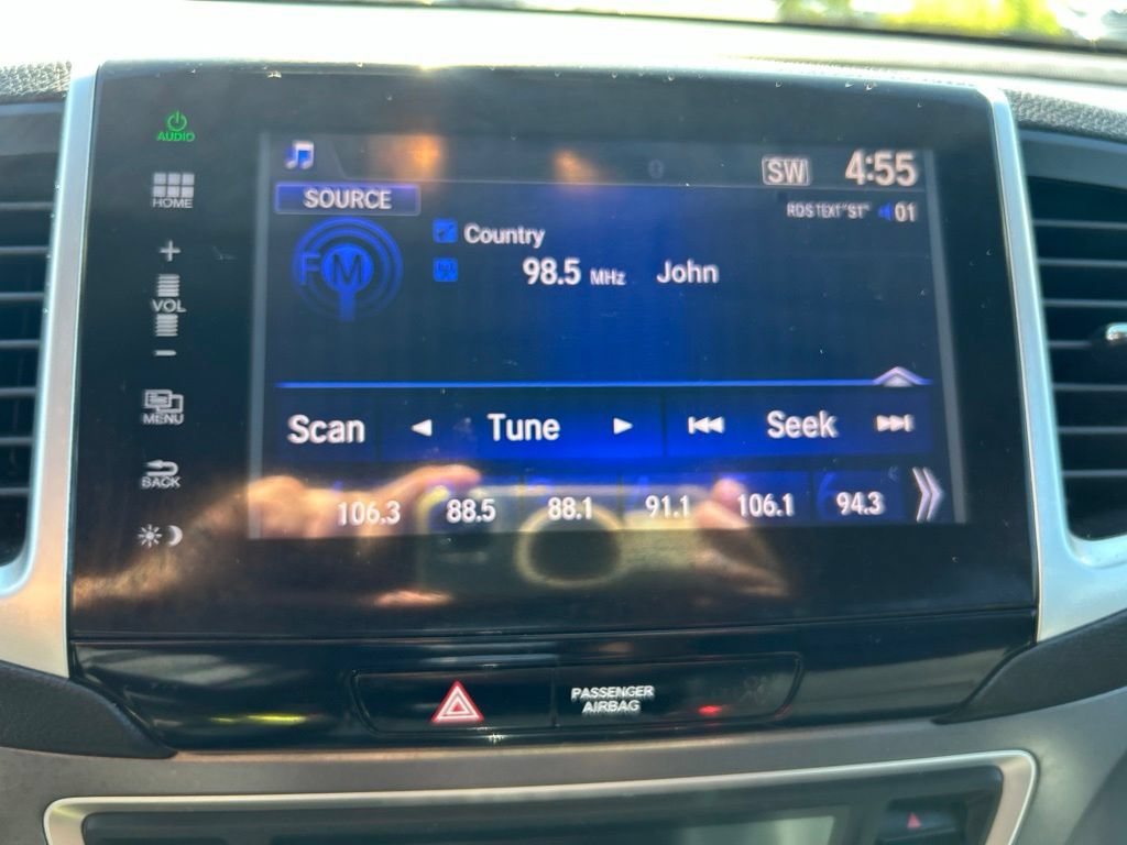 Used 2016 Honda Pilot EX-L image 30