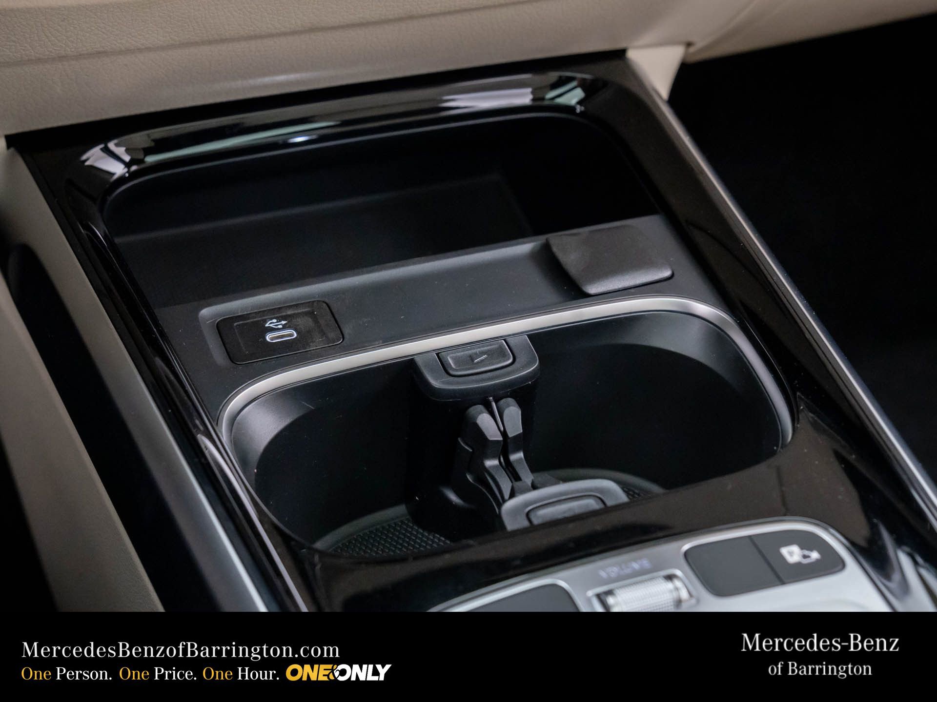 New 2026 Mercedes-Benz GLB 250 4MATIC image 29