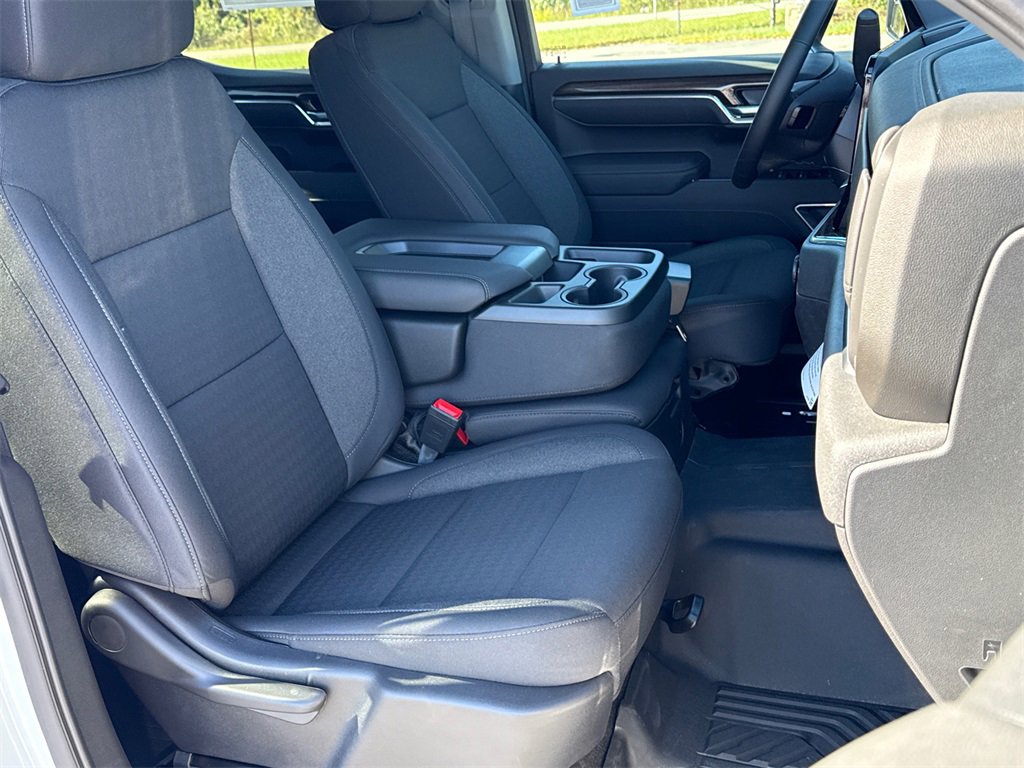 New 2026 Chevrolet Silverado 1500 LT Trail Boss w/ Protection Package image 12