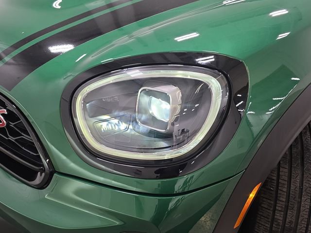 Certified 2024 MINI Cooper Countryman S w/ Premium Package image 27