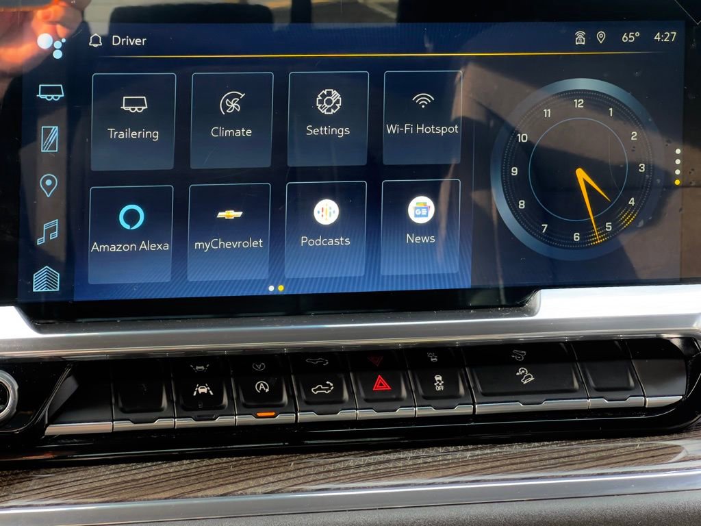 Used 2024 Chevrolet Silverado 1500 RST w/ All Star Edition Plus image 24