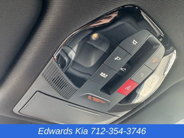 New 2027 Kia Telluride S image 30