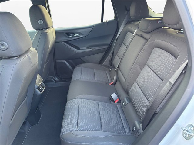 New 2026 Chevrolet Equinox LT image 13