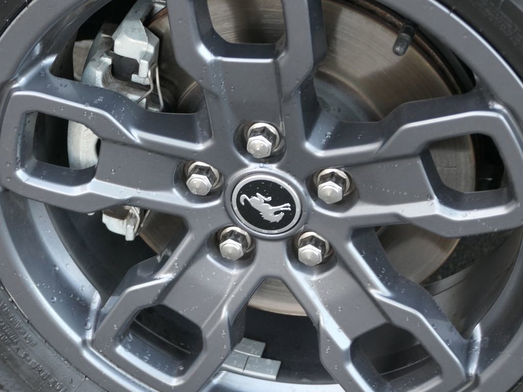 Used 2021 Ford Bronco Sport Big Bend image 12