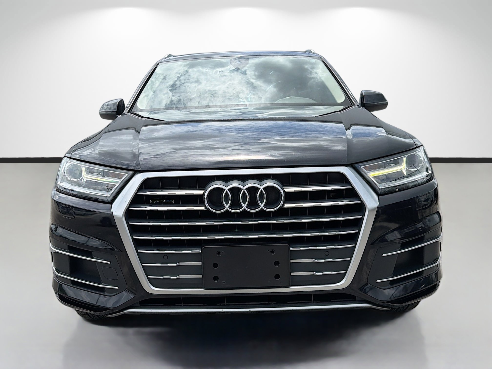 Used 2019 Audi Q7 2.0T Premium w/ Convenience Package AWD/4WD image 8