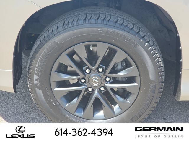 Used 2022 Lexus GX 460 Premium w/ Premium Plus Package AWD/4WD image 13