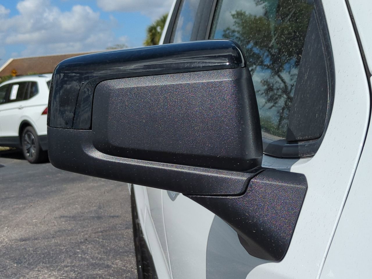 New 2026 Chevrolet Silverado 1500 RST w/ RST Select Package image 12