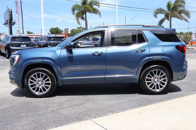 New 2026 GMC Terrain Denali AWD/4WD image 5