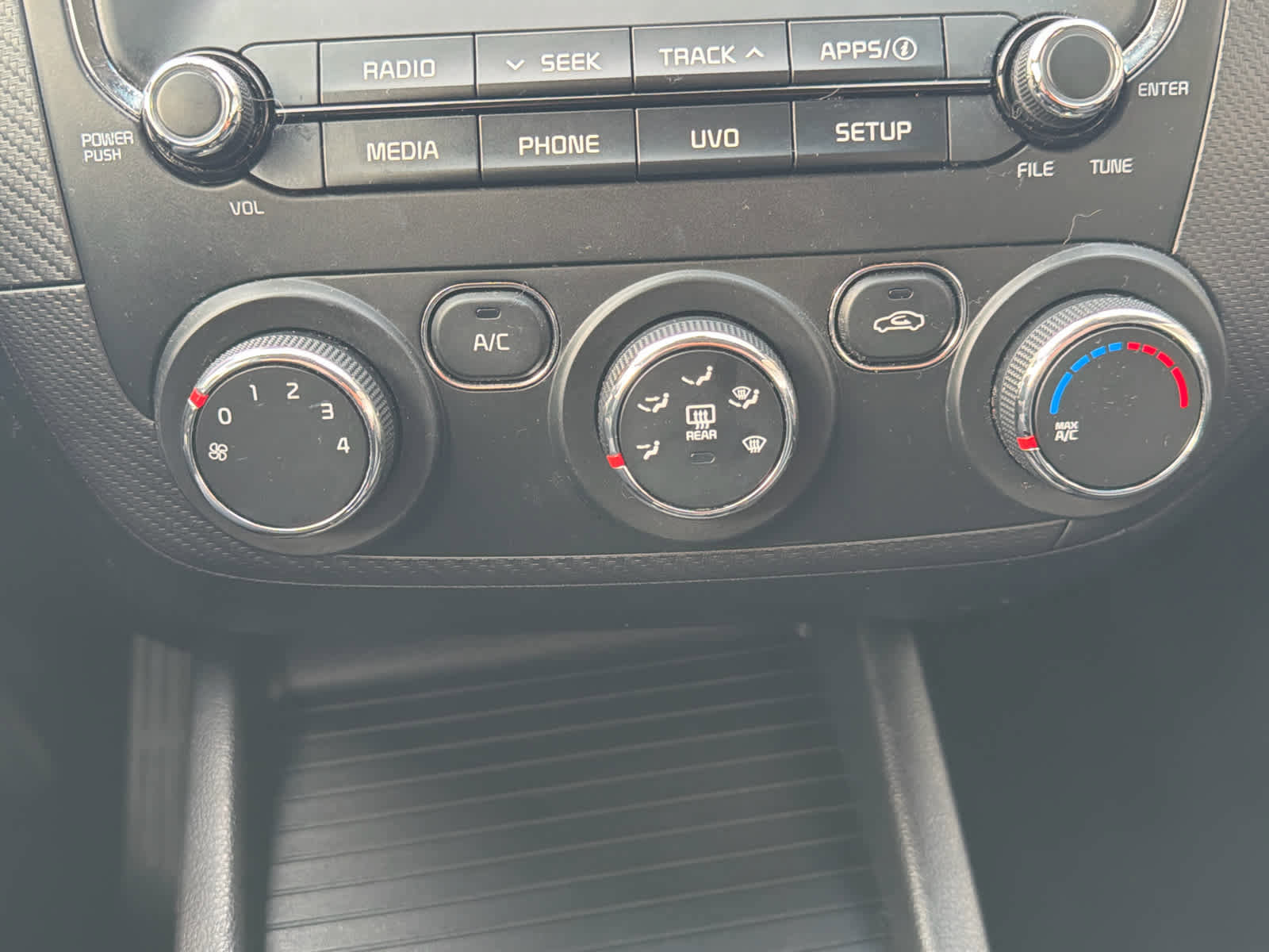 Used 2017 Kia Forte S w/ S Technology Package image 25