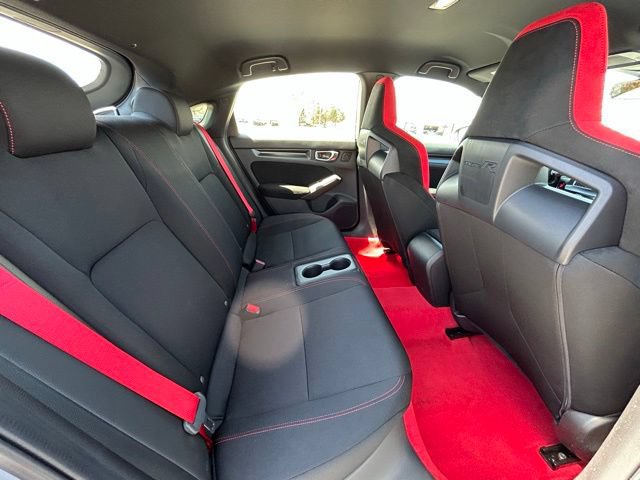 Used 2023 Honda Civic Type R image 27