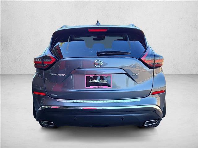 Used 2020 Nissan Murano SV image 7