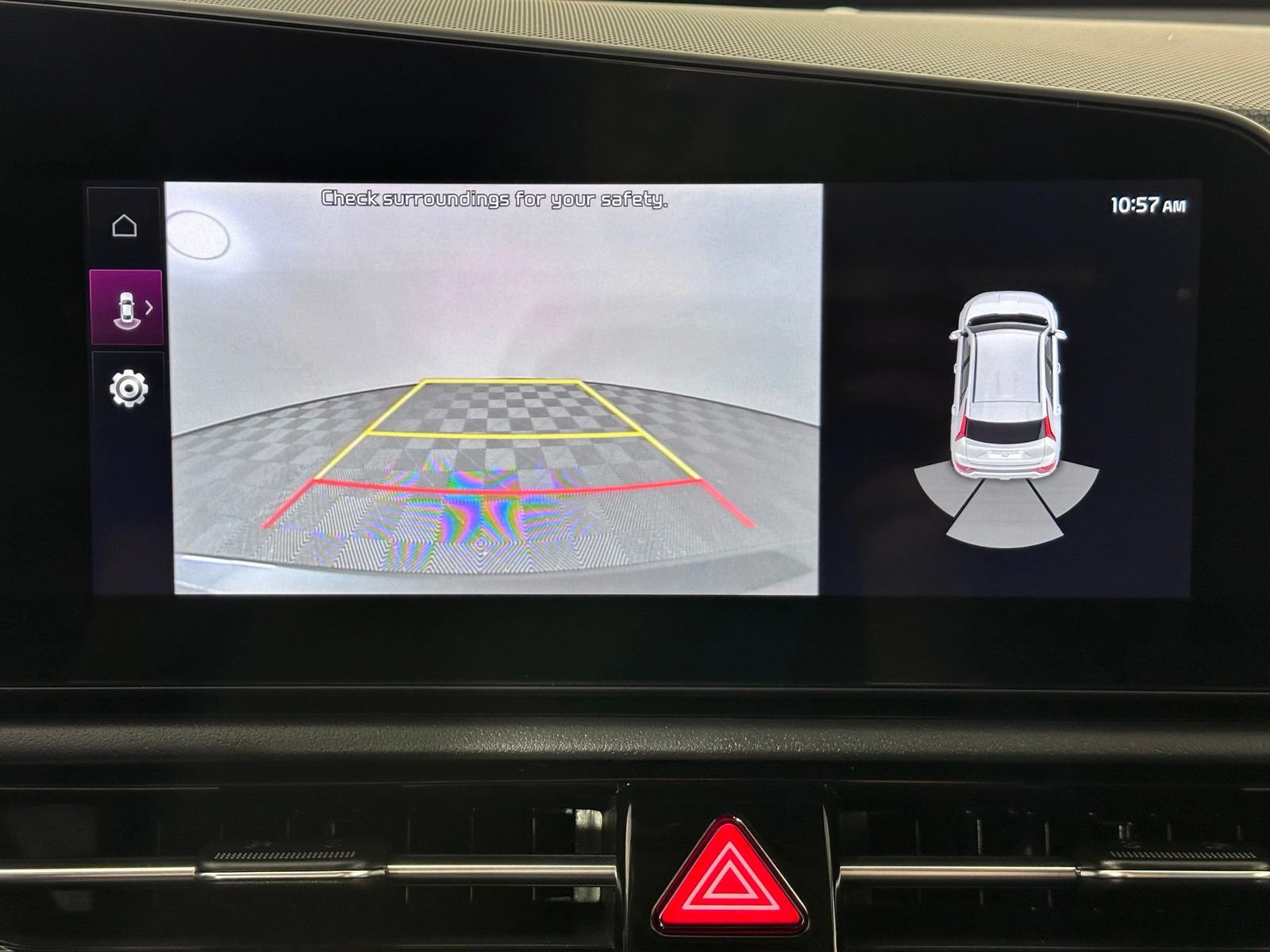 Used 2025 Kia Niro Wind w/ Wind Preserve Package FWD image 42