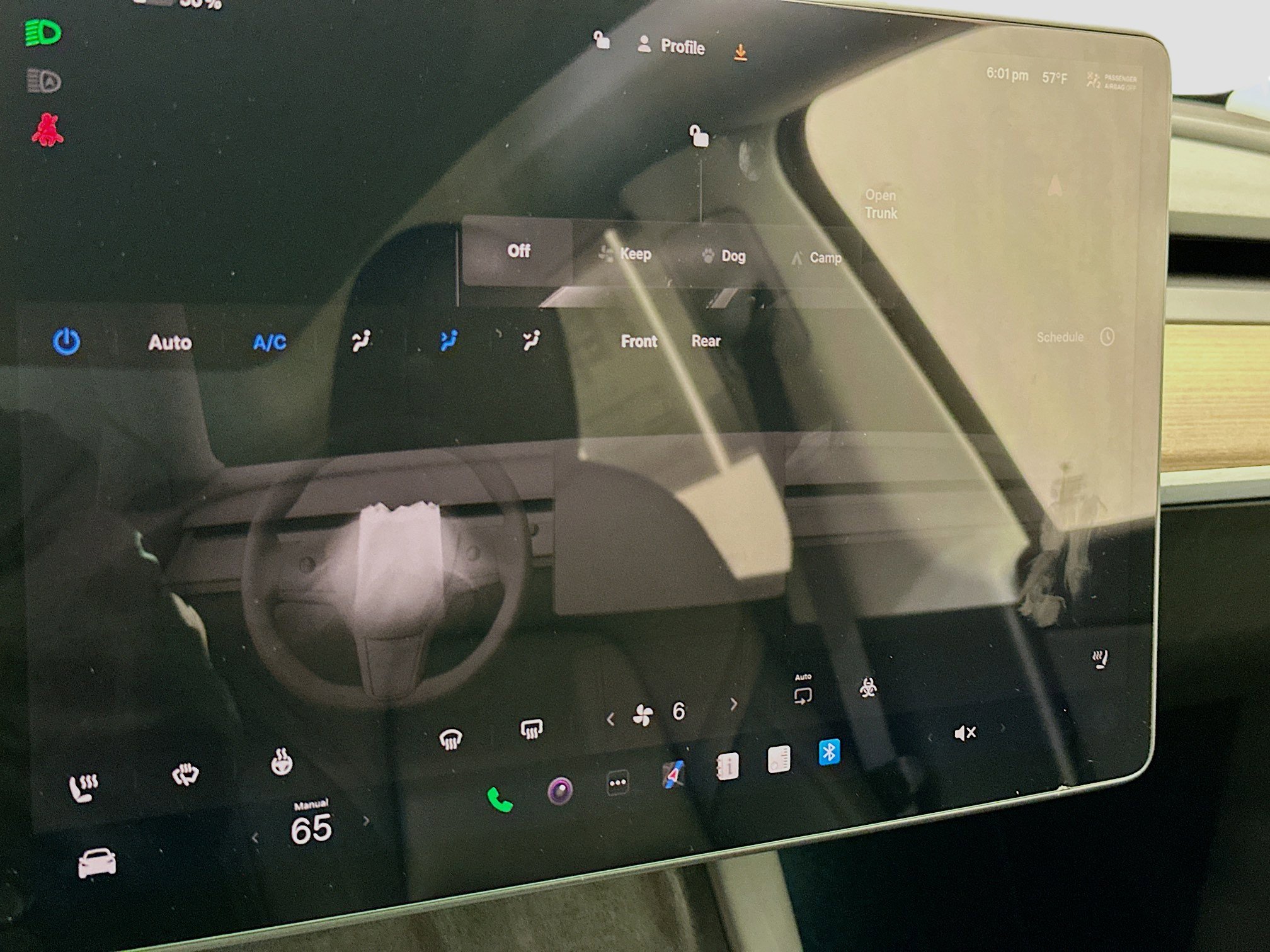 Used 2023 Tesla Model Y Long Range image 24