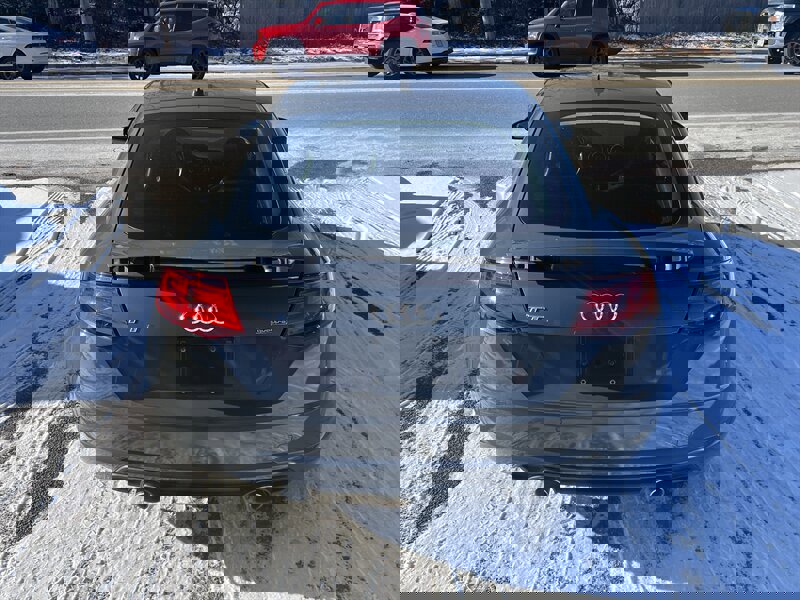 Used 2017 Audi TT 2.0T w/ Technology Package image 4