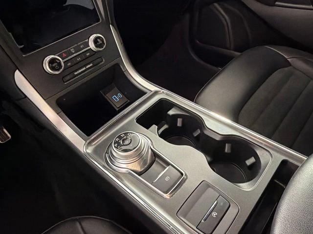 Used 2024 Ford Edge ST-Line AWD/4WD image 22
