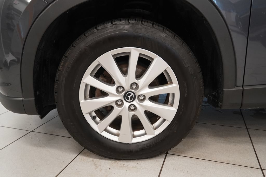 Used 2016 MAZDA CX-5 Sport w/ Rear Camera Package AWD/4WD image 15