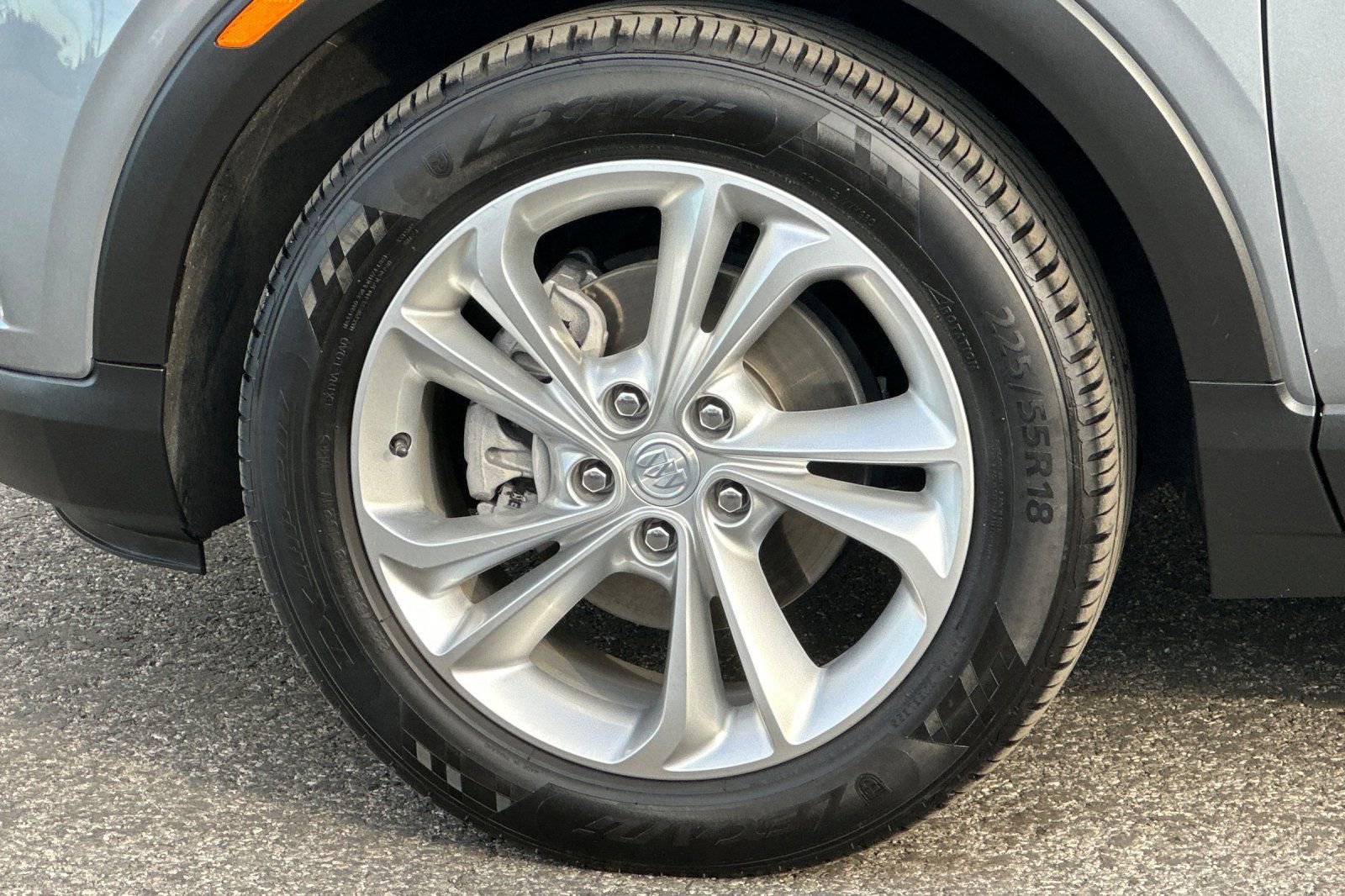 Used 2023 Buick Encore GX Preferred image 36