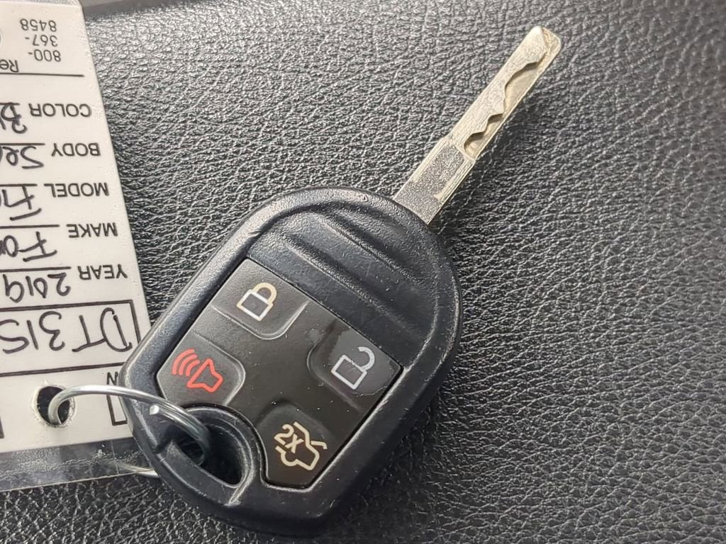 Used 2019 Ford Fiesta SE image 25