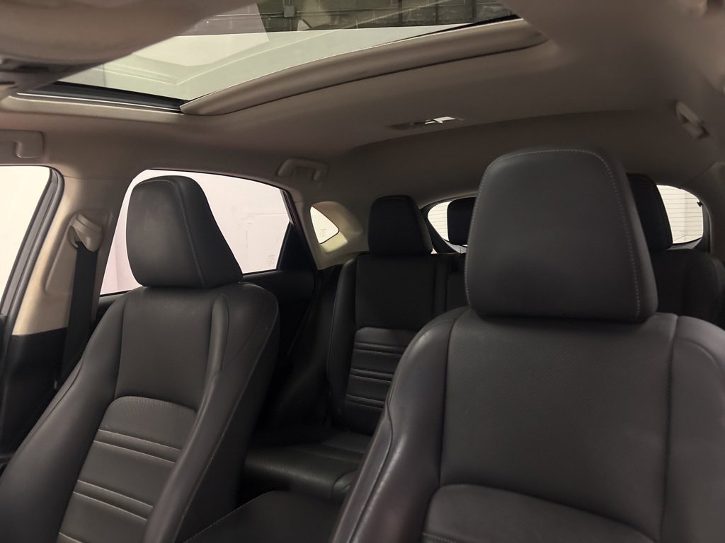 Used 2018 Lexus NX 300 AWD image 14