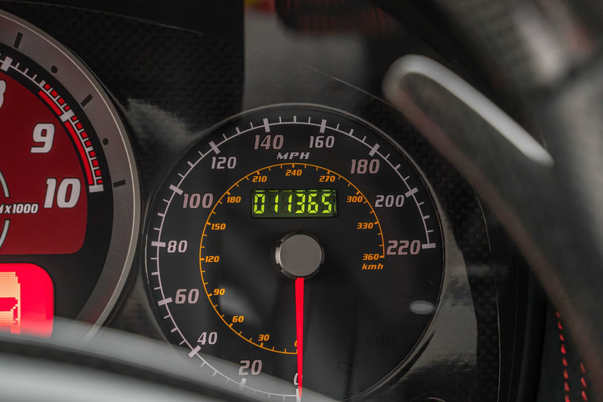 Used 2009 Ferrari F430 Scuderia RWD image 7