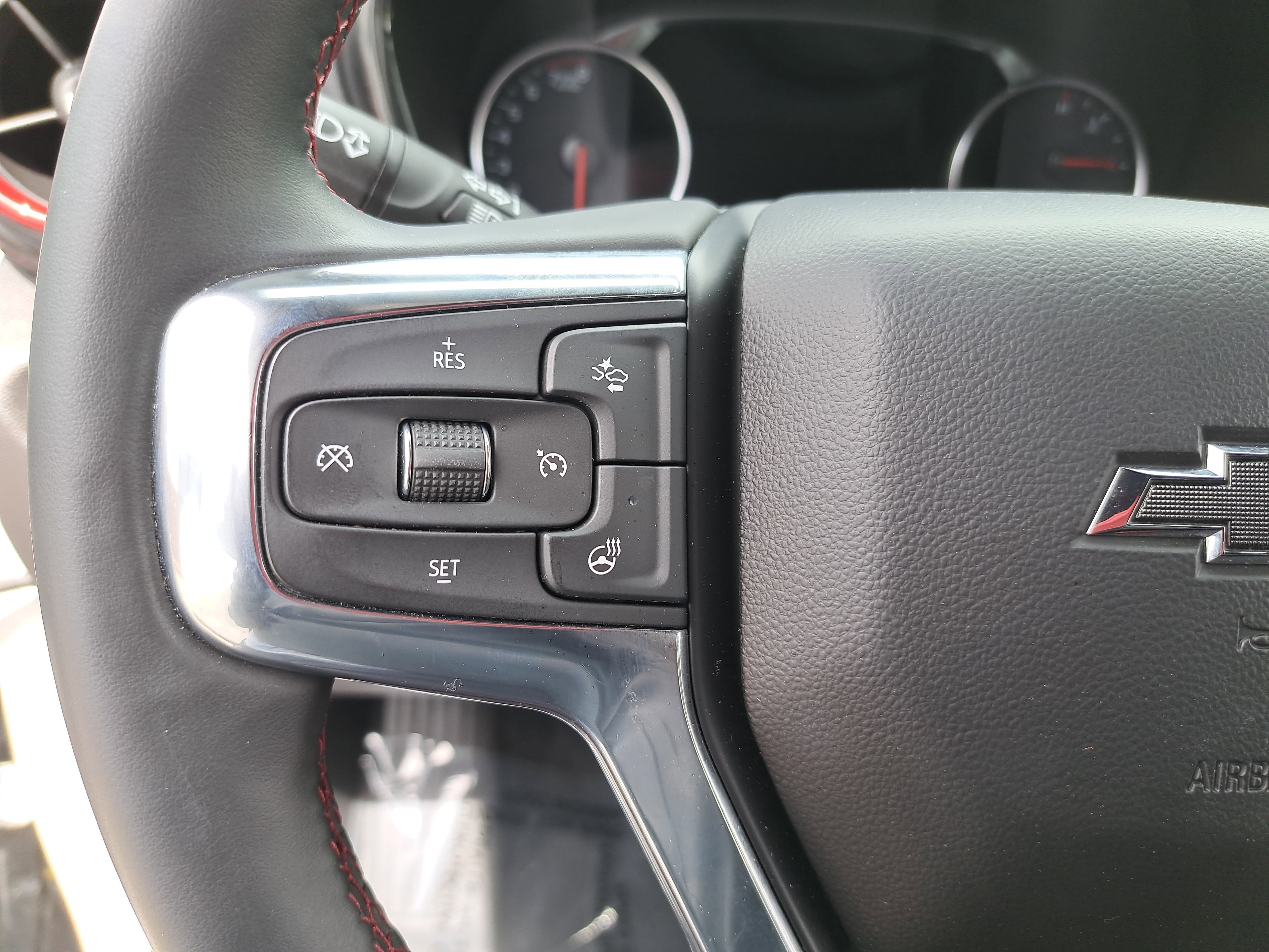 Used 2023 Chevrolet Blazer RS w/ Enhanced Convenience Package image 17
