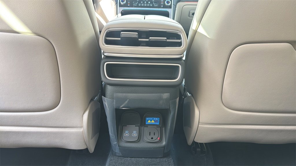 New 2026 Genesis GV80 2.5T Select image 11