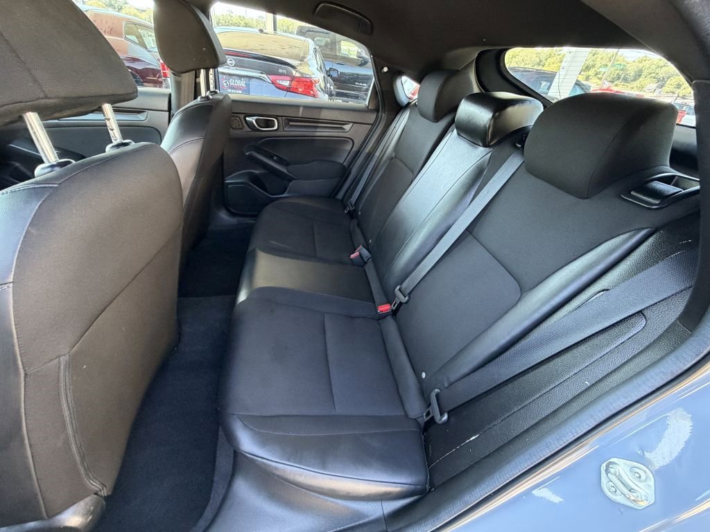 Used 2024 Honda Civic Sport image 12